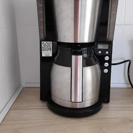 Nyaraló Klara W Ogrodzie *