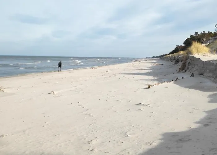 Klara W Ogrodzie Casa de Férias *